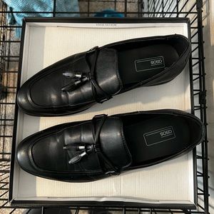 Men’s dress shoe